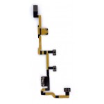 iPad 2 Power Button Flex Cable (GSM)